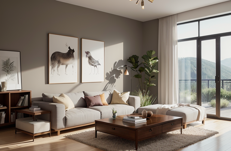 Understanding the Crucial Role and Benefits of Interior Designers versus Decorators in Residential Interiors