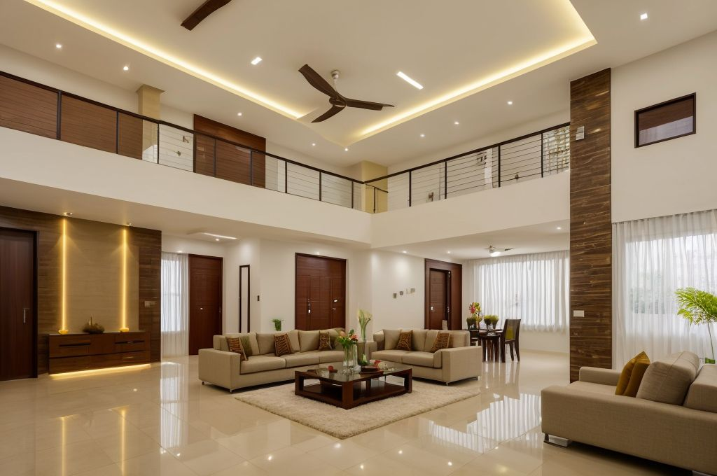 Unveiling the Beauty of Minimalist Interior Designs in Kerala: Insights and Consultation Advice