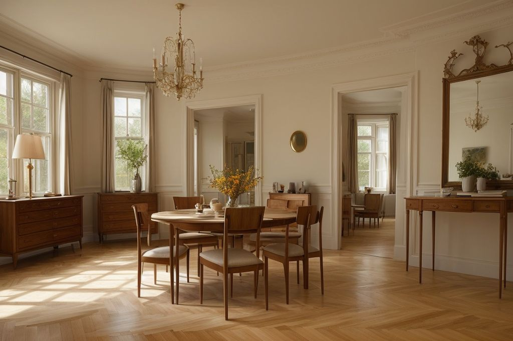 Understanding Minimalist Interior Design: Enhancing Functionality, Comfort, and Aesthetics