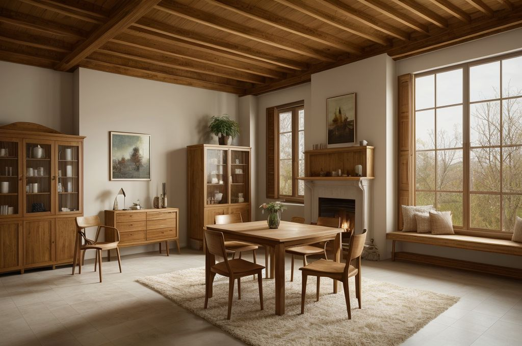 Understanding Minimalist Interior Design: Enhancing Functionality, Comfort, and Aesthetics