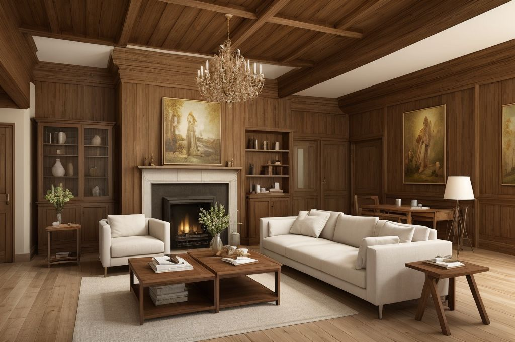 Understanding Minimalist Interior Design: Enhancing Functionality, Comfort, and Aesthetics