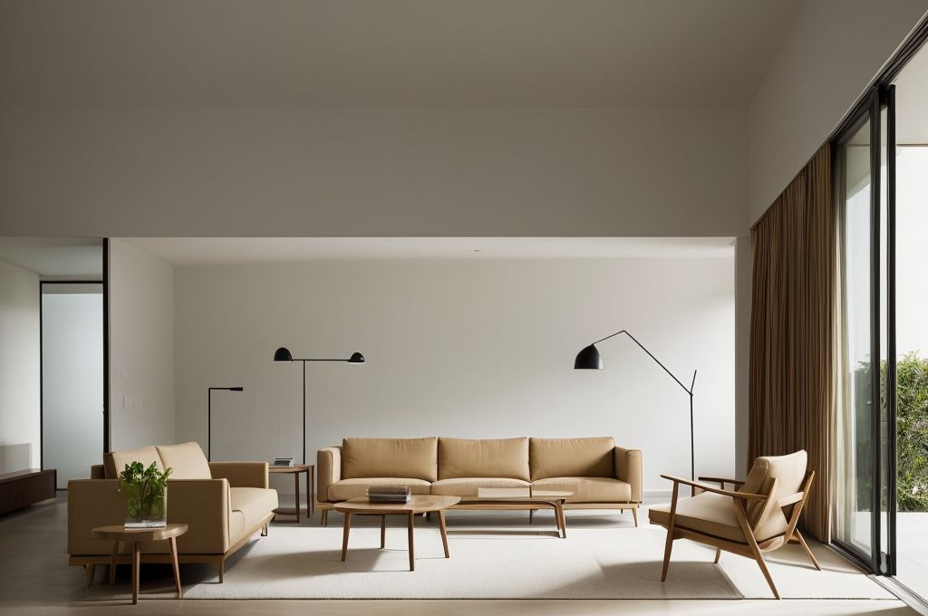 Embracing Simplicity: Understanding the Principles and Impact of Minimalist Lifestyle and Design