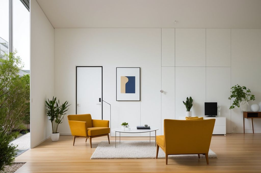 Embracing Simplicity: Understanding the Principles and Impact of Minimalist Lifestyle and Design