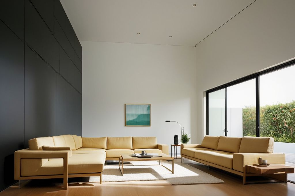 Embracing Simplicity: Understanding the Principles and Impact of Minimalist Lifestyle and Design