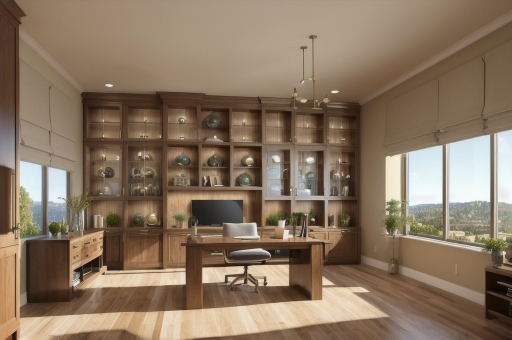 Exploring Virtual Home Design: Advancements, Options, and Inspiration