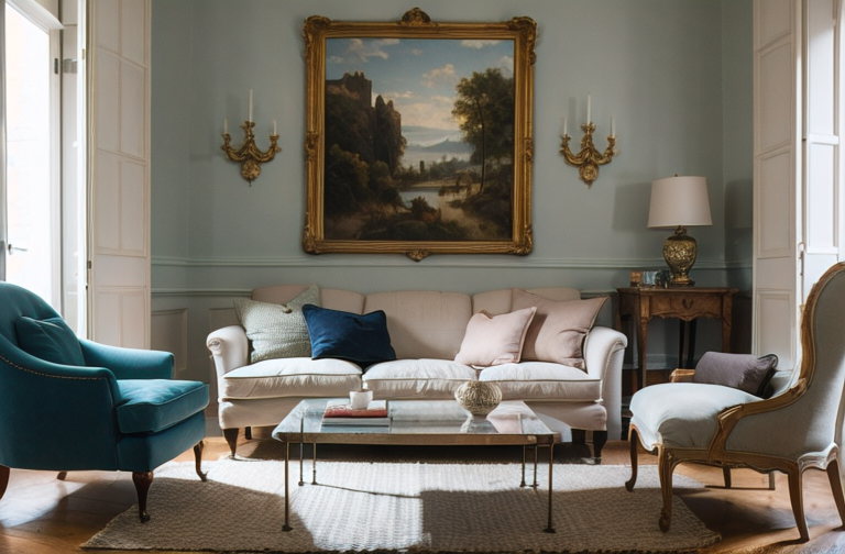 Unlocking the Appeal of Loft-Style Houses: Emphasizing Design, Functionality, and Aesthetics