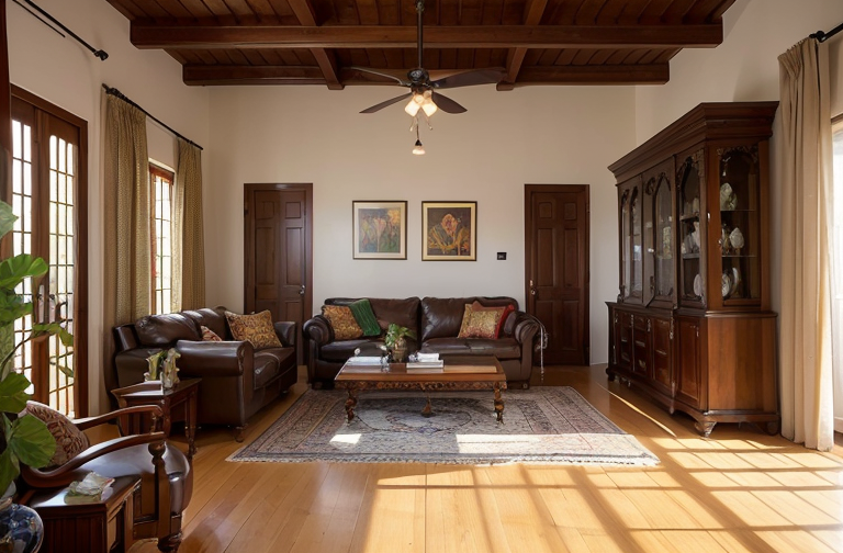 Understanding House Plans: Visuals, Design Styles, and the Importance of Floor Plans