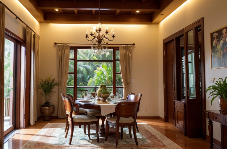 Understanding House Plans: Visuals, Design Styles, and the Importance of Floor Plans