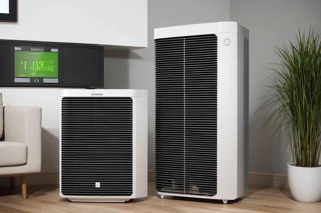 Enhanced Air Purification with NuWave OxyPure and Convenient House Planning on Pinterest