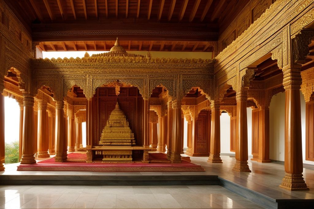Essential Considerations for Creating Beautiful and Purposeful Home Temples in Indian Culture
