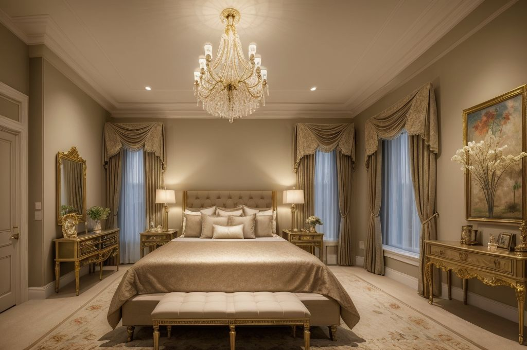 Upgrading Your Home Decor: 15 Strategies to Add Luxury and Elegance to Your Interiors