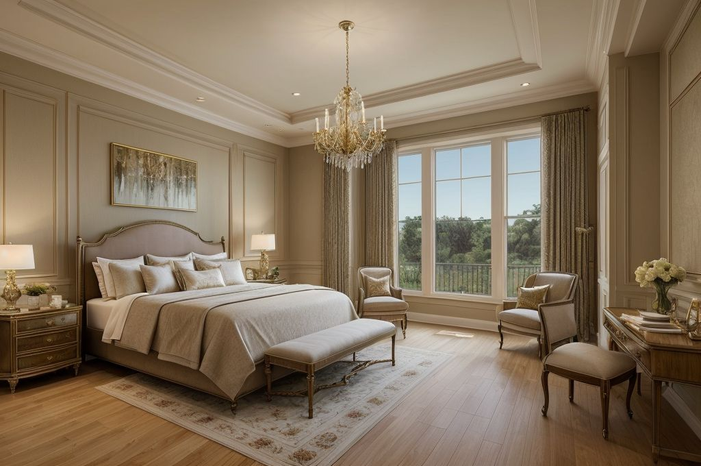 Upgrading Your Home Decor: 15 Strategies to Add Luxury and Elegance to Your Interiors