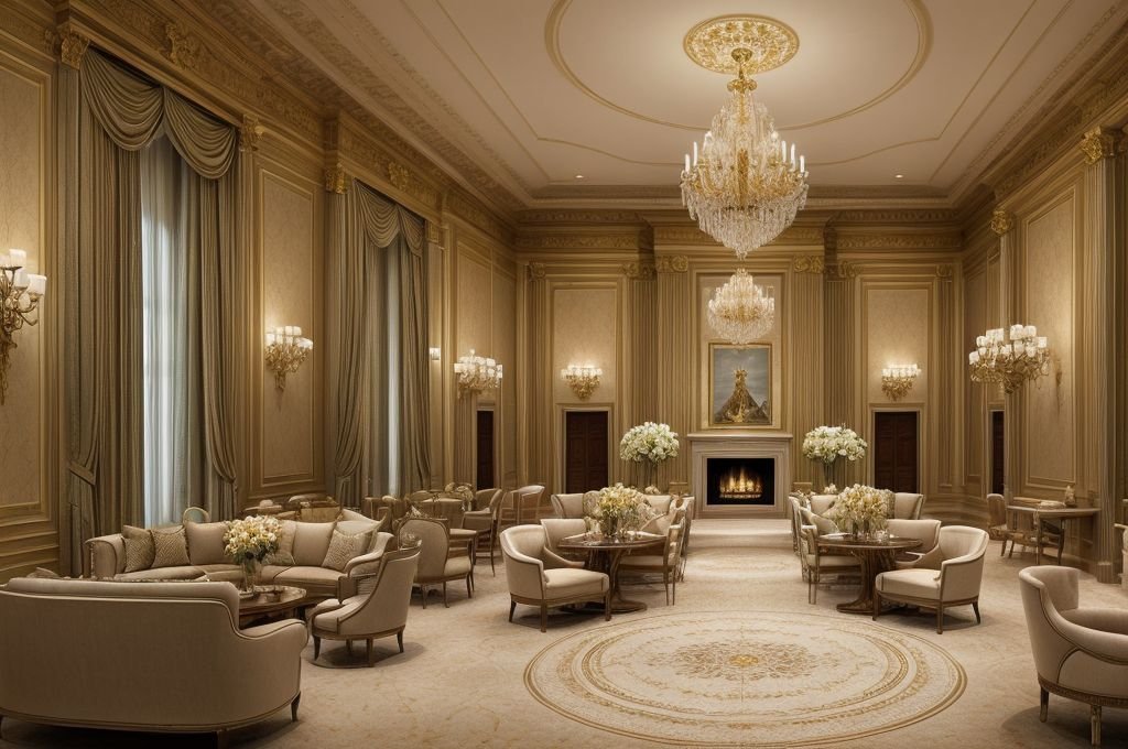 Upgrading Your Home Decor: 15 Strategies to Add Luxury and Elegance to Your Interiors