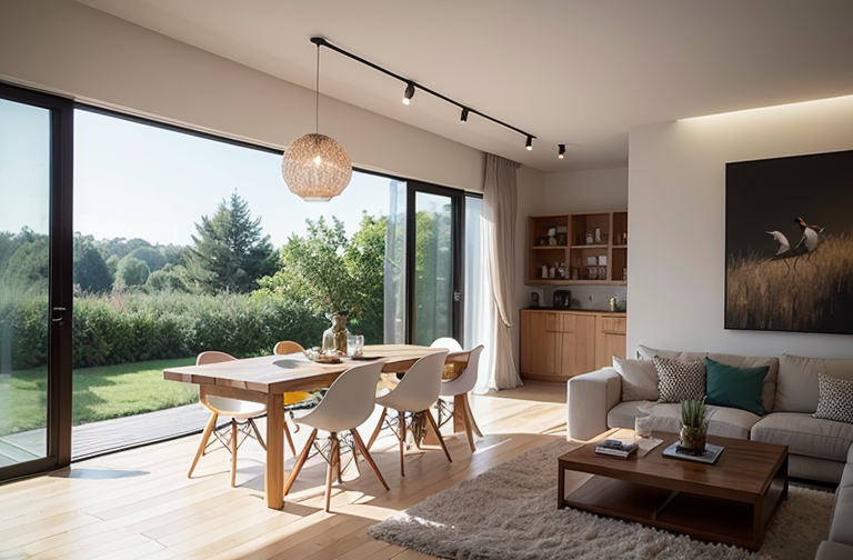 Exploring the Art of Luxury: A Variety of Interior Design Styles and Approaches