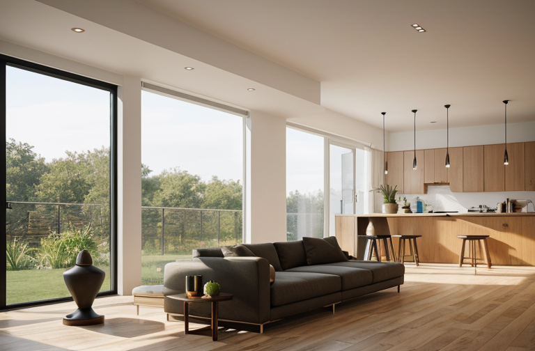 Exploring the Art of Luxury: A Variety of Interior Design Styles and Approaches