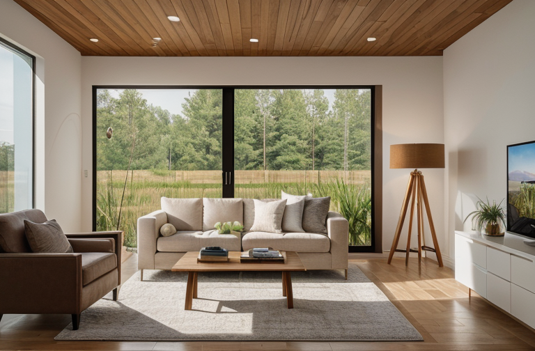 Exploring the Art of Luxury: A Variety of Interior Design Styles and Approaches