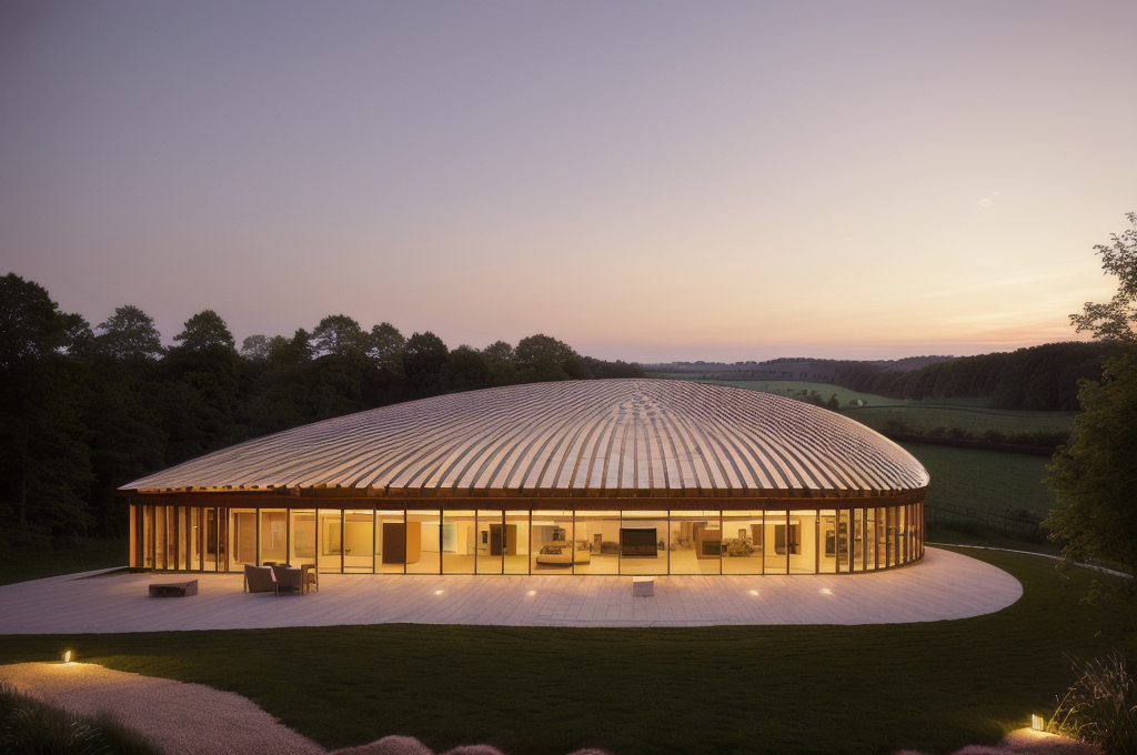 Building Your Dream: The Comprehensive Guide to Designing, Financing, and Constructing a Cob House
