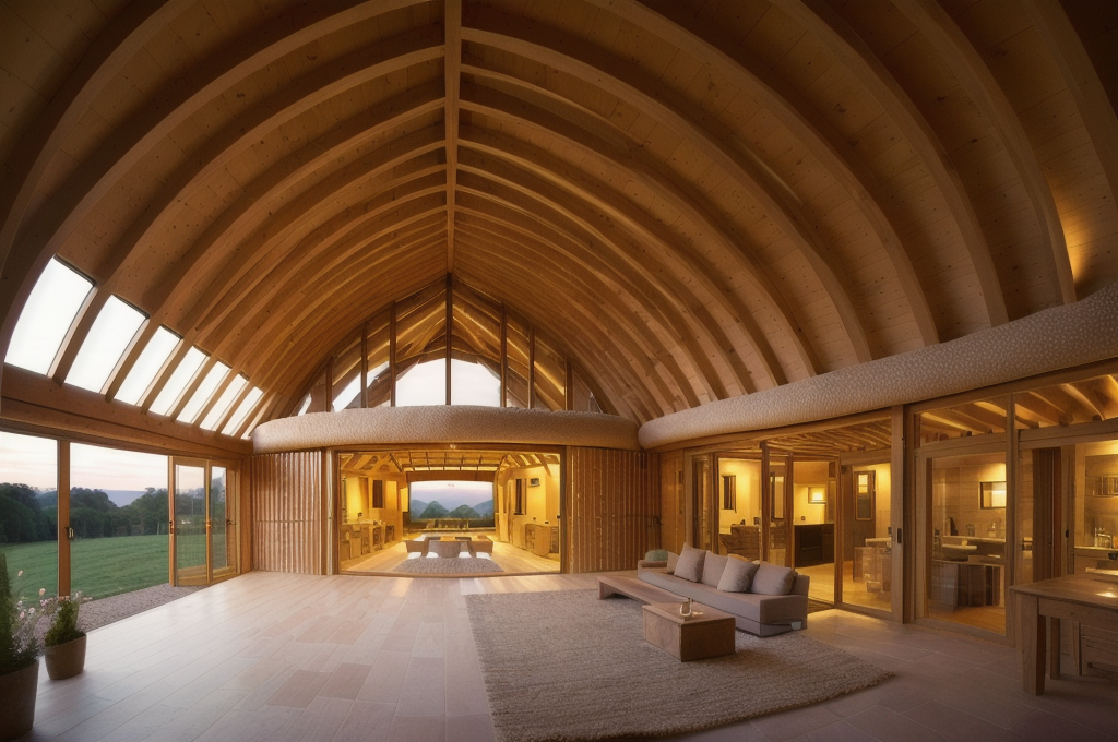 Building Your Dream: The Comprehensive Guide to Designing, Financing, and Constructing a Cob House