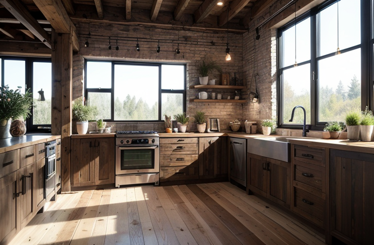 Exploring Client-Centric and Sustainable Interior Design: A Look at Top International Firms