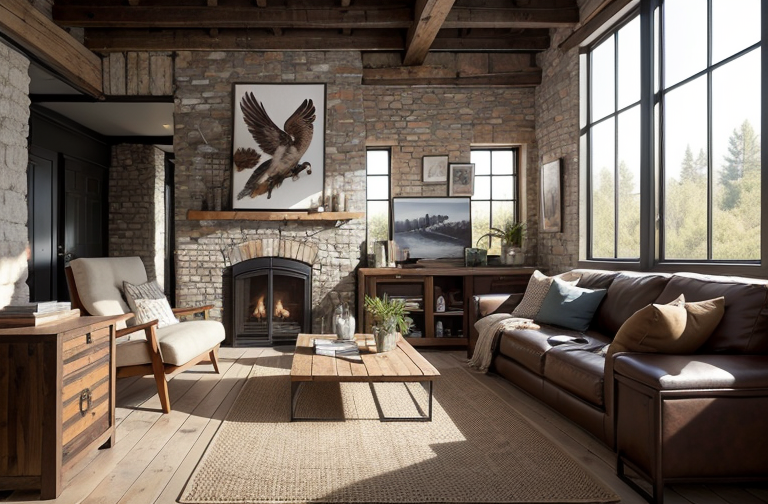 Exploring Client-Centric and Sustainable Interior Design: A Look at Top International Firms