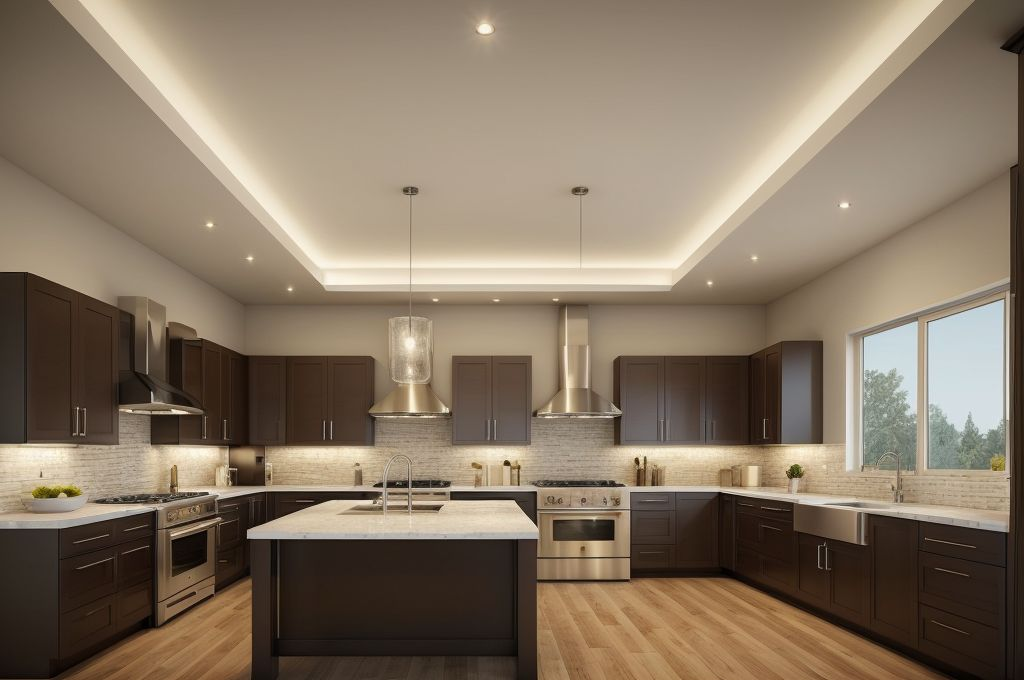 Unveiling Two Major Players in Interior Design: Services, Styles, and Client Satisfaction