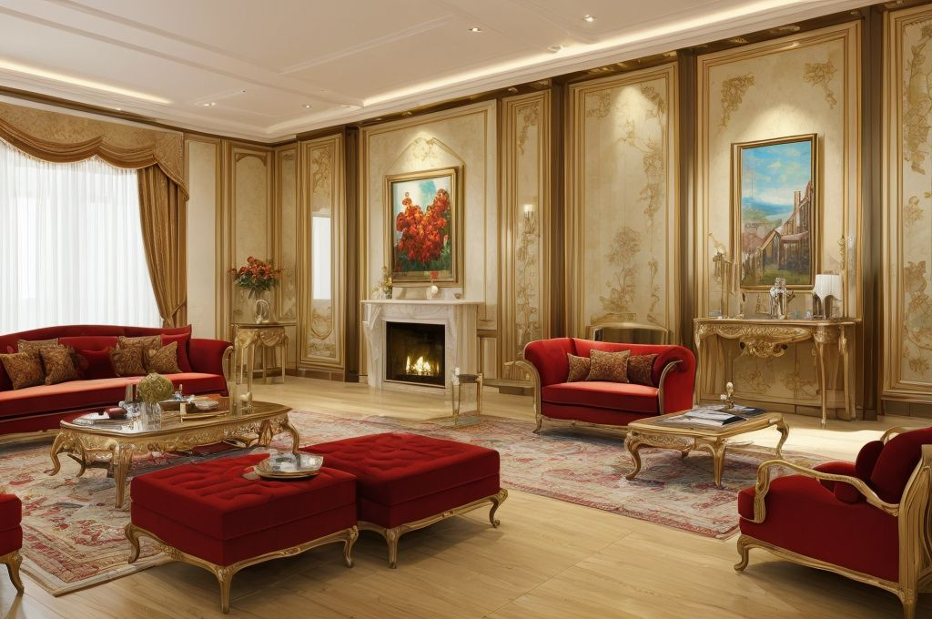Unlocking the Value of Interior Design: Insights and Importance in Customer Satisfaction