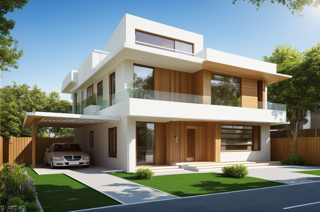 Harnessing the Power of Online Platforms for Efficient and Budget-Friendly House Design