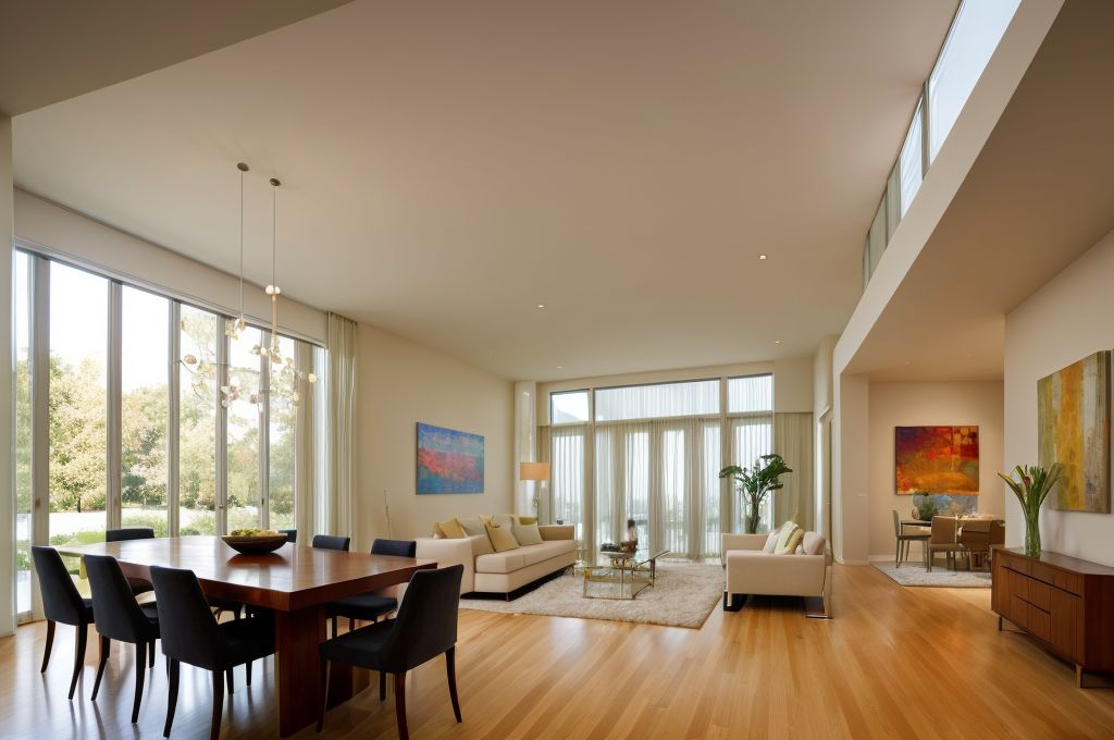 Decoding the Cost and Benefits of Hiring an Interior Designer: A Comprehensive Guide