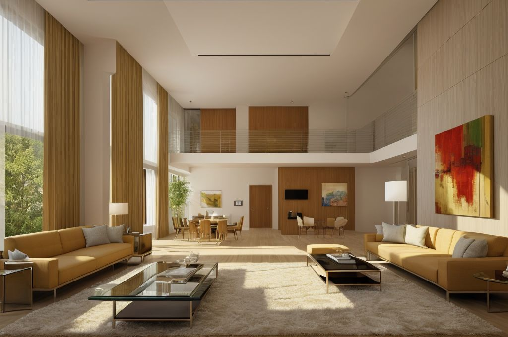 Decoding the Cost and Benefits of Hiring an Interior Designer: A Comprehensive Guide