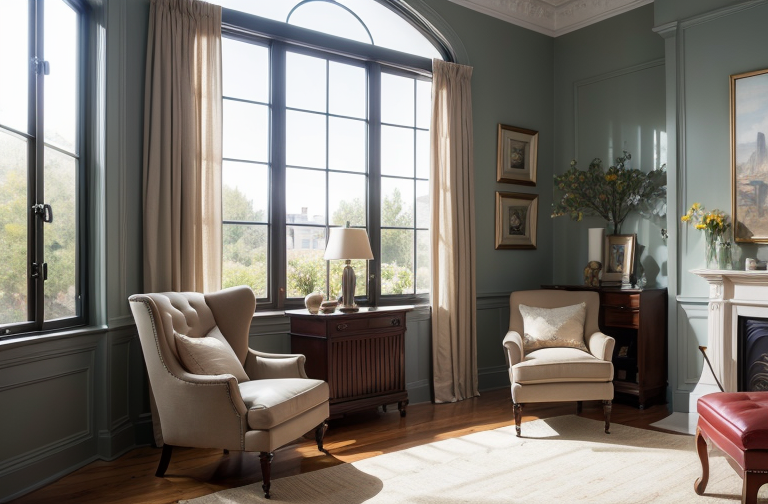 Understanding the Costs and Process of Hiring an Interior Designer: A Comprehensive Guide