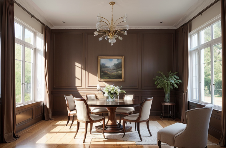 Understanding the Costs and Process of Hiring an Interior Designer: A Comprehensive Guide