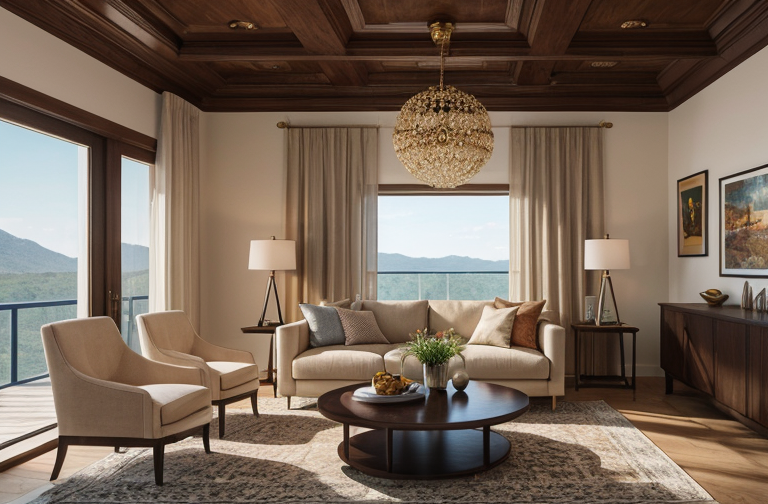 Understanding the Costs and Process of Hiring an Interior Designer: A Comprehensive Guide