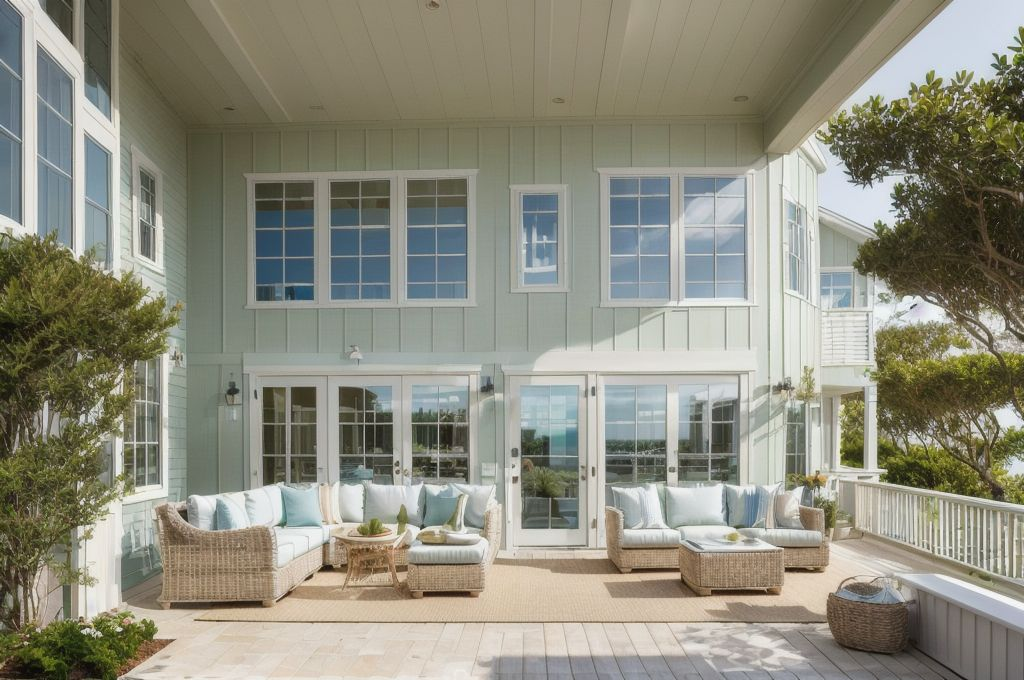Creating Your Own Coastal Retreat: Integrating Elements of Seaside Living into Your Interior Design