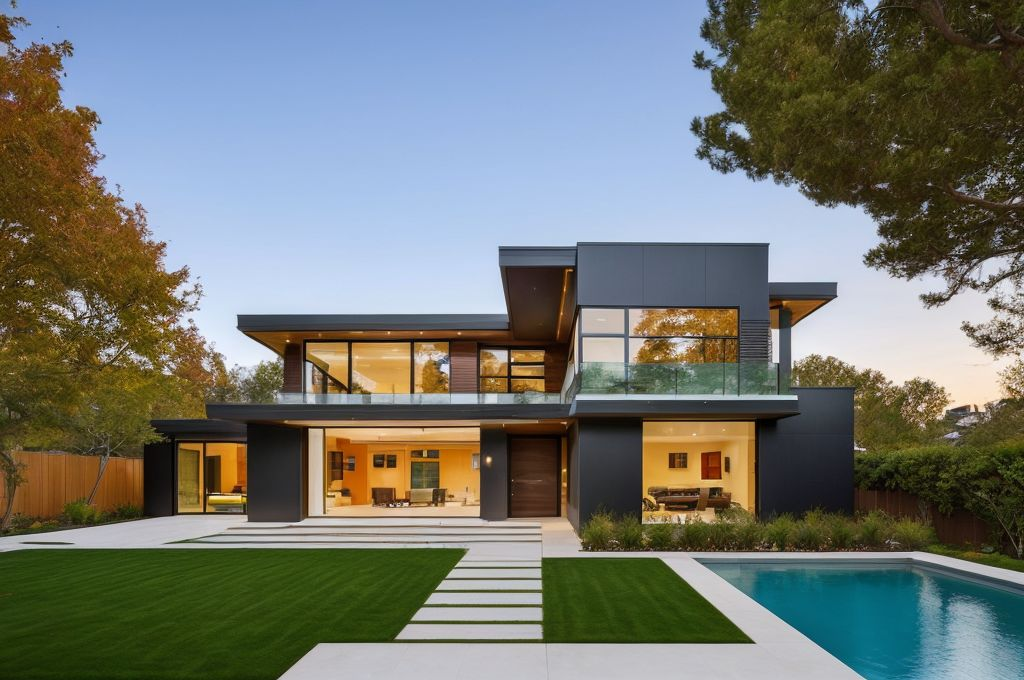 Exploring the Features of Popular Home Design Websites: From House Tours to Age-Specific Designs