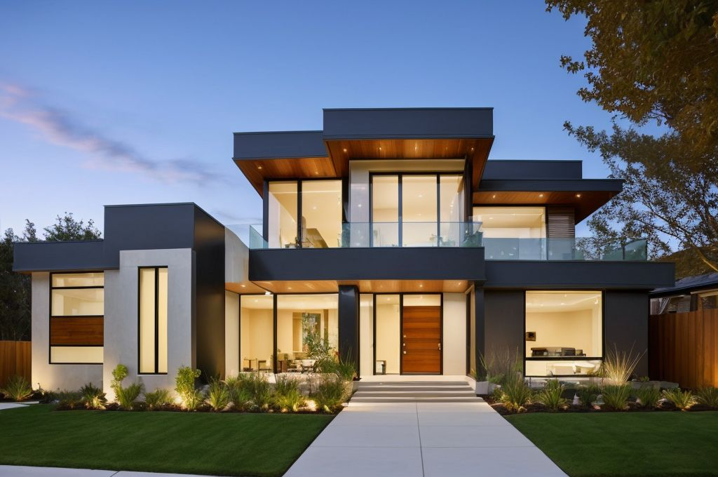 Exploring the Features of Popular Home Design Websites: From House Tours to Age-Specific Designs