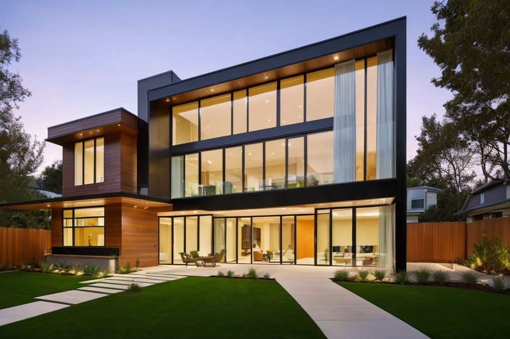 Exploring the Features of Popular Home Design Websites: From House Tours to Age-Specific Designs