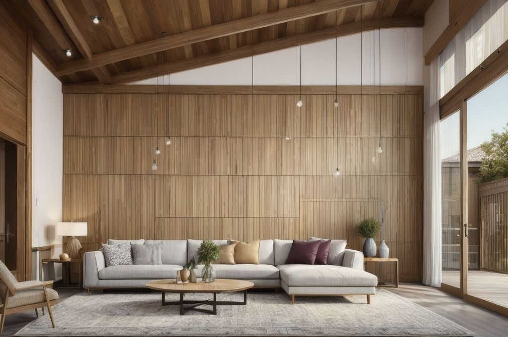 Revamping Interiors: Unleashing Creativity with Versatile Wood Design Trends in 2023
