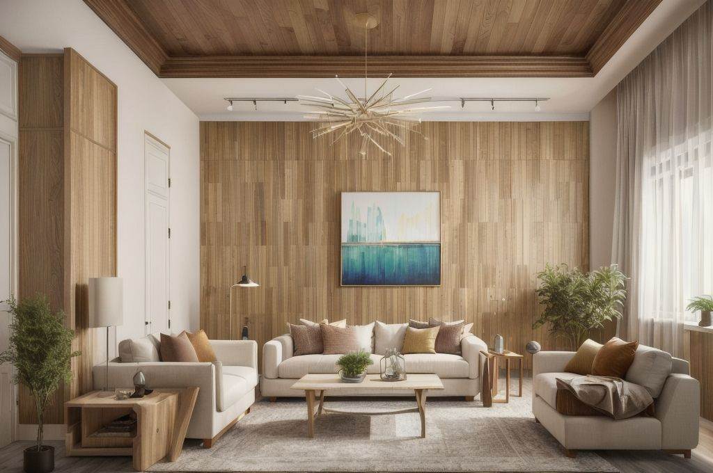 Revamping Interiors: Unleashing Creativity with Versatile Wood Design Trends in 2023