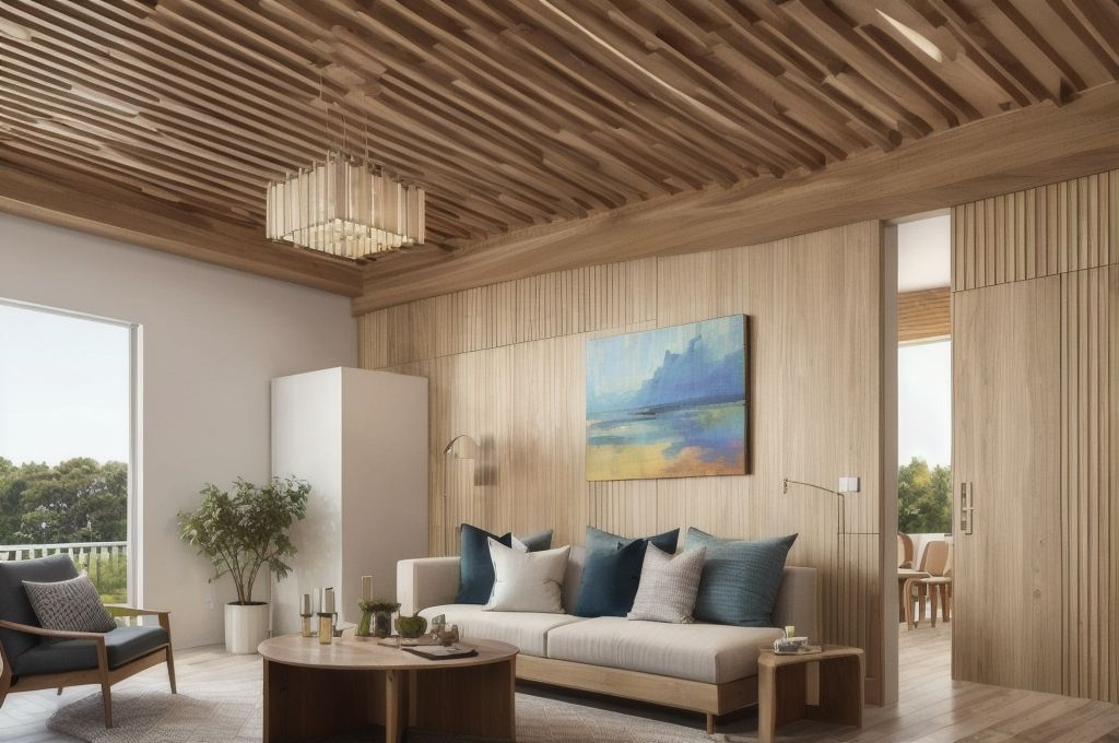 Revamping Interiors: Unleashing Creativity with Versatile Wood Design Trends in 2023