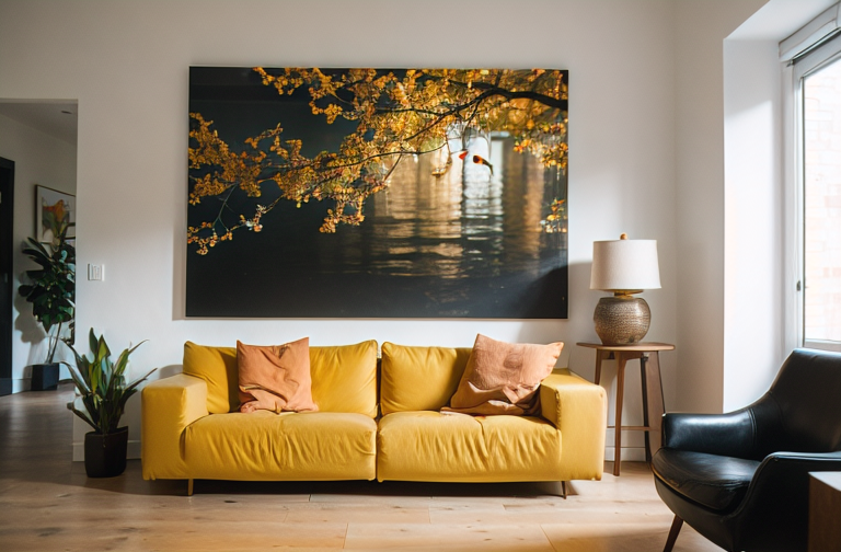 Exploring the Versatility and Sustainability of Wood in Interior Design: A Pinterest-Inspired Aesthetic Guide