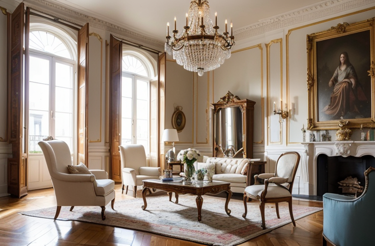 Exploring Innovative Resources for Housing and Interior Design Education