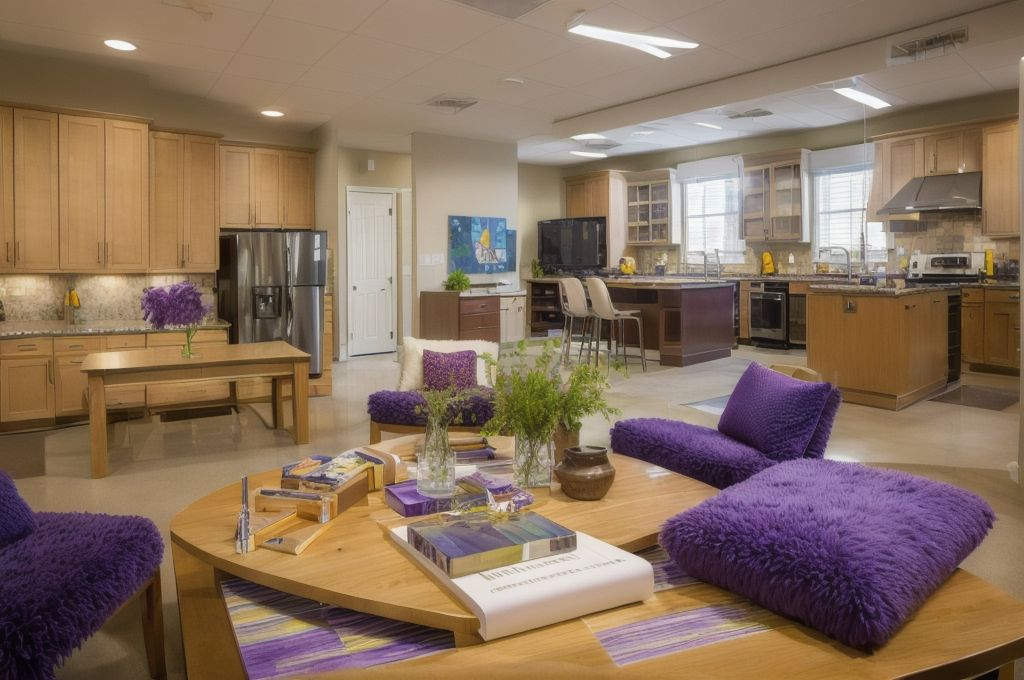 Exploring the Comprehensive Interior Design Curriculum at Tennessee Tech