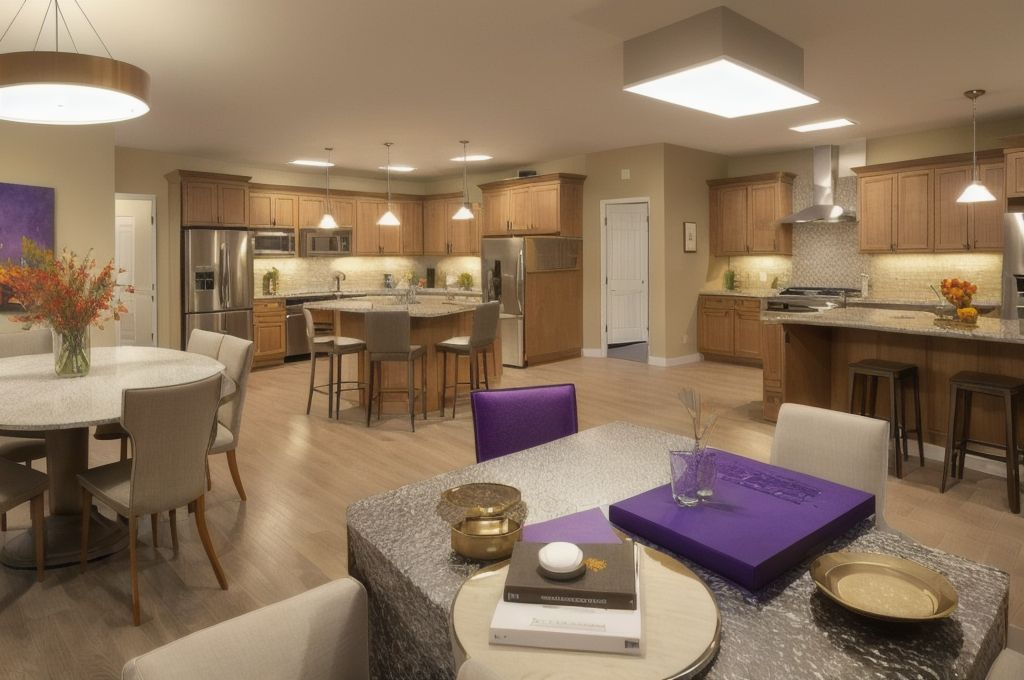 Exploring the Comprehensive Interior Design Curriculum at Tennessee Tech