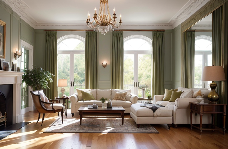 Exploring the Versatility of Wood in Interior Design: From Floors to Functional Storage