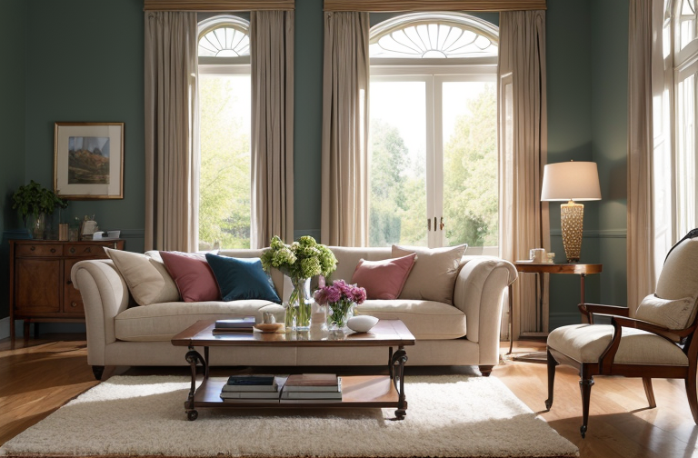 Exploring the Versatility of Wood in Interior Design: From Floors to Functional Storage