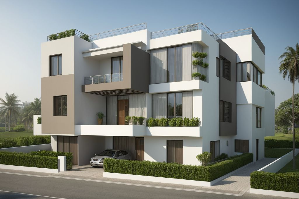 Revolutionizing Compact Living: Innovative Interior Design Strategies for Mumbai's Small Homes