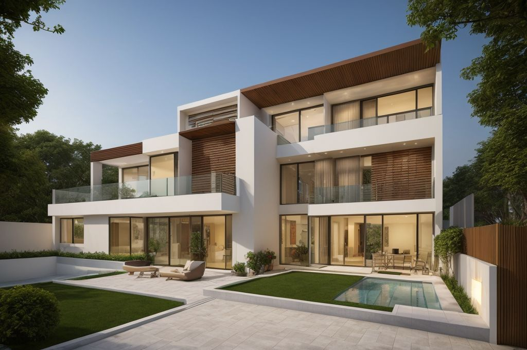 Revolutionizing Compact Living: Innovative Interior Design Strategies for Mumbai's Small Homes