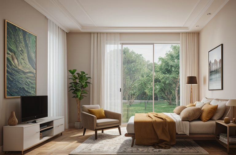 Creating a Beach Oasis at Home: A Guide to Coastal Interior Design