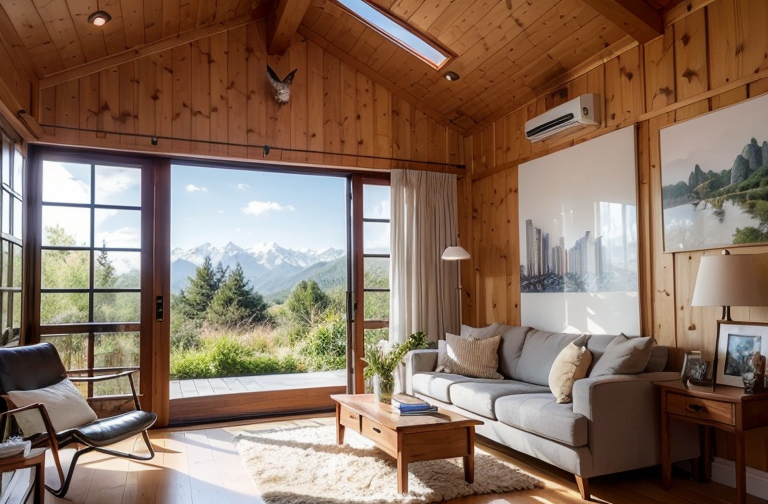 Exploring Coastal Style: The Key Elements for Seaside-Inspired Interiors