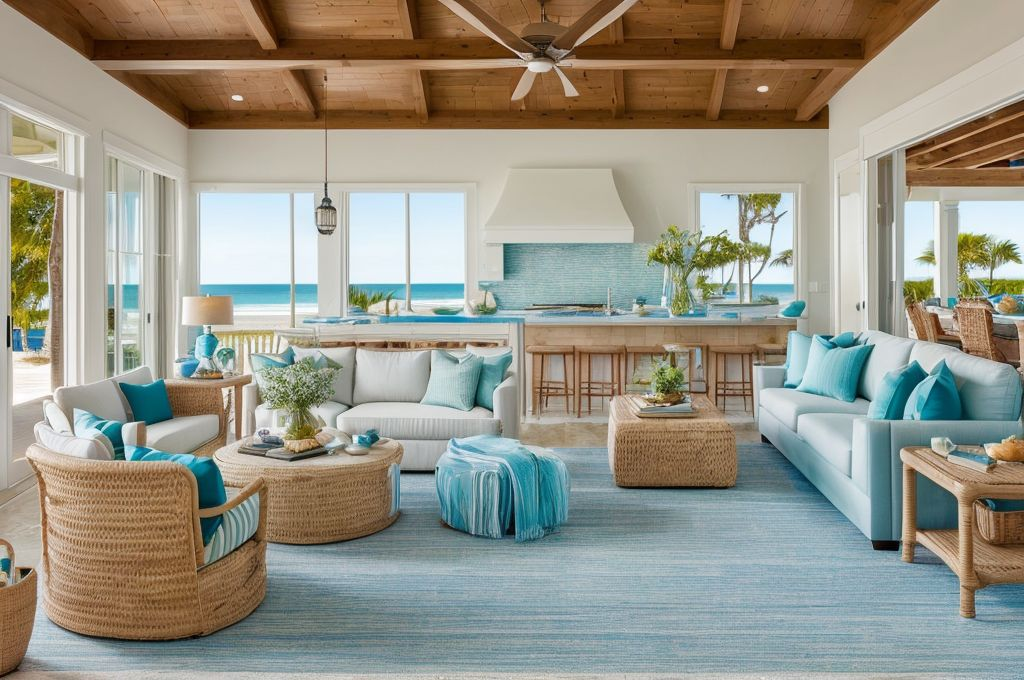 Key Elements and Considerations for a Perfect Beach House Design
